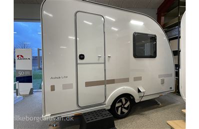 Adria Aviva Lite 300 LH